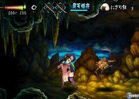 TGS: Nuevas im�genes de Oboro Muramasa Yotoden