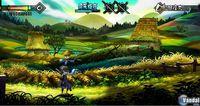 TGS: Nuevas im�genes de Oboro Muramasa Yotoden