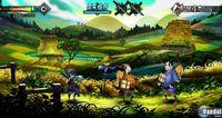 TGS: Nuevas im�genes de Oboro Muramasa Yotoden