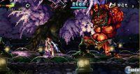 TGS: Nuevas im�genes de Oboro Muramasa Yotoden