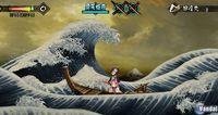TGS: Nuevas im�genes de Oboro Muramasa Yotoden