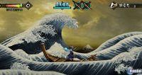 TGS: Nuevas im�genes de Oboro Muramasa Yotoden