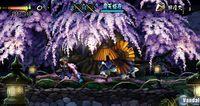 TGS: Nuevas im�genes de Oboro Muramasa Yotoden