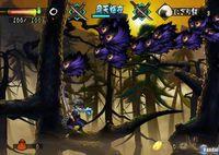 TGS: Nuevas im�genes de Oboro Muramasa Yotoden