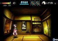 TGS: Nuevas im�genes de Oboro Muramasa Yotoden