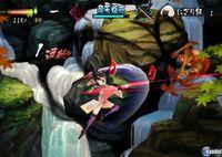 TGS: Nuevas im�genes de Oboro Muramasa Yotoden
