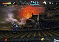TGS: Nuevas im�genes de Oboro Muramasa Yotoden