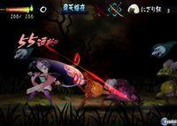 TGS: Nuevas im�genes de Oboro Muramasa Yotoden