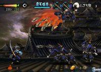 TGS: Nuevas im�genes de Oboro Muramasa Yotoden