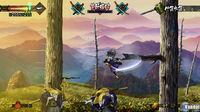 Pantalla Muramasa: The Demon Blade