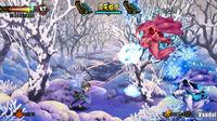 Muramasa: The Demon Blade llegar� en septiembre; nuevas im�genes