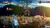 Muramasa: The Demon Blade llegar� en septiembre; nuevas im�genes