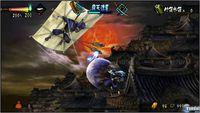 E3: Nuevas im�genes y v�deo de Muramasa