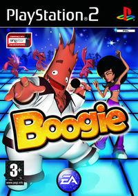 Imagen 9 de Boogie para PlayStation 2