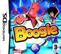 Imagen 11 de Boogie para Nintendo DS