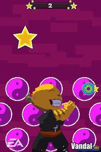Imagen 1 de Boogie para Nintendo DS