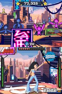 Imagen 7 de Boogie para Nintendo DS