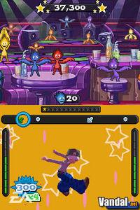 Imagen 6 de Boogie para Nintendo DS