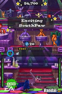 Imagen 5 de Boogie para Nintendo DS