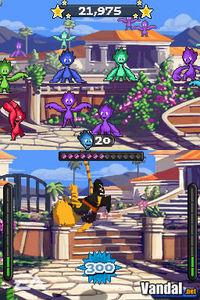 Imagen 4 de Boogie para Nintendo DS