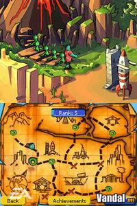 Imagen 3 de Boogie para Nintendo DS