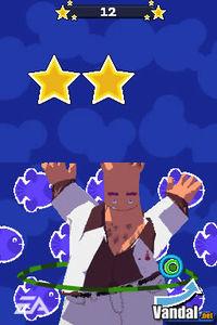 Imagen 2 de Boogie para Nintendo DS