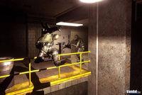 Nuevas im�genes de Project Origin