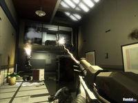 Nuevas im�genes de Project Origin