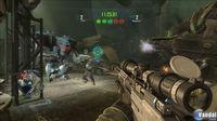 Primeras im�genes del multijugador de F.E.A.R. 2: Project Origin