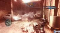 Primeras im�genes del multijugador de F.E.A.R. 2: Project Origin