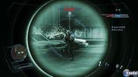 Primeras im�genes del multijugador de F.E.A.R. 2: Project Origin