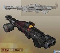 Nuevas im�genes e ilustraciones de Project Origin