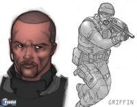 Nuevas im�genes e ilustraciones de Project Origin