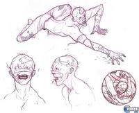 Nuevas im�genes e ilustraciones de Project Origin