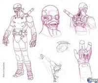 Nuevas im�genes e ilustraciones de Project Origin