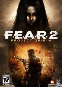 Project Origin se convierte en F.E.A.R. 2