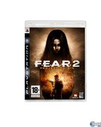 Imagen 178 de F.E.A.R. 2: Project Origin para PlayStation 3