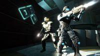 Pantalla F.E.A.R. 2: Project Origin
