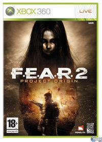 Imagen 178 de F.E.A.R. 2: Project Origin para Xbox 360