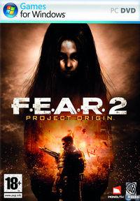 Imagen 178 de F.E.A.R. 2: Project Origin para Ordenador