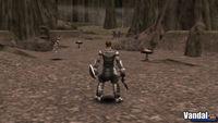 TGS: Primeras im�genes de Valhalla Knights 2