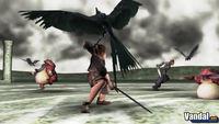 TGS: Primeras im�genes de Valhalla Knights 2