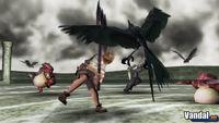 TGS: Primeras im�genes de Valhalla Knights 2