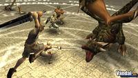 TGS: Primeras im�genes de Valhalla Knights 2