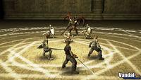 TGS: Primeras im�genes de Valhalla Knights 2