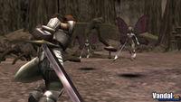 TGS: Primeras im�genes de Valhalla Knights 2