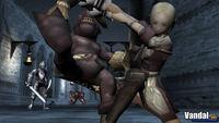 TGS: Primeras im�genes de Valhalla Knights 2