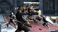 TGS: Primeras im�genes de Valhalla Knights 2
