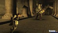 TGS: Primeras im�genes de Valhalla Knights 2