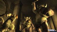 TGS: Primeras im�genes de Valhalla Knights 2